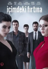 Буря внутри меня