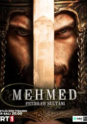 Мехмед: Султан Завоевателей
